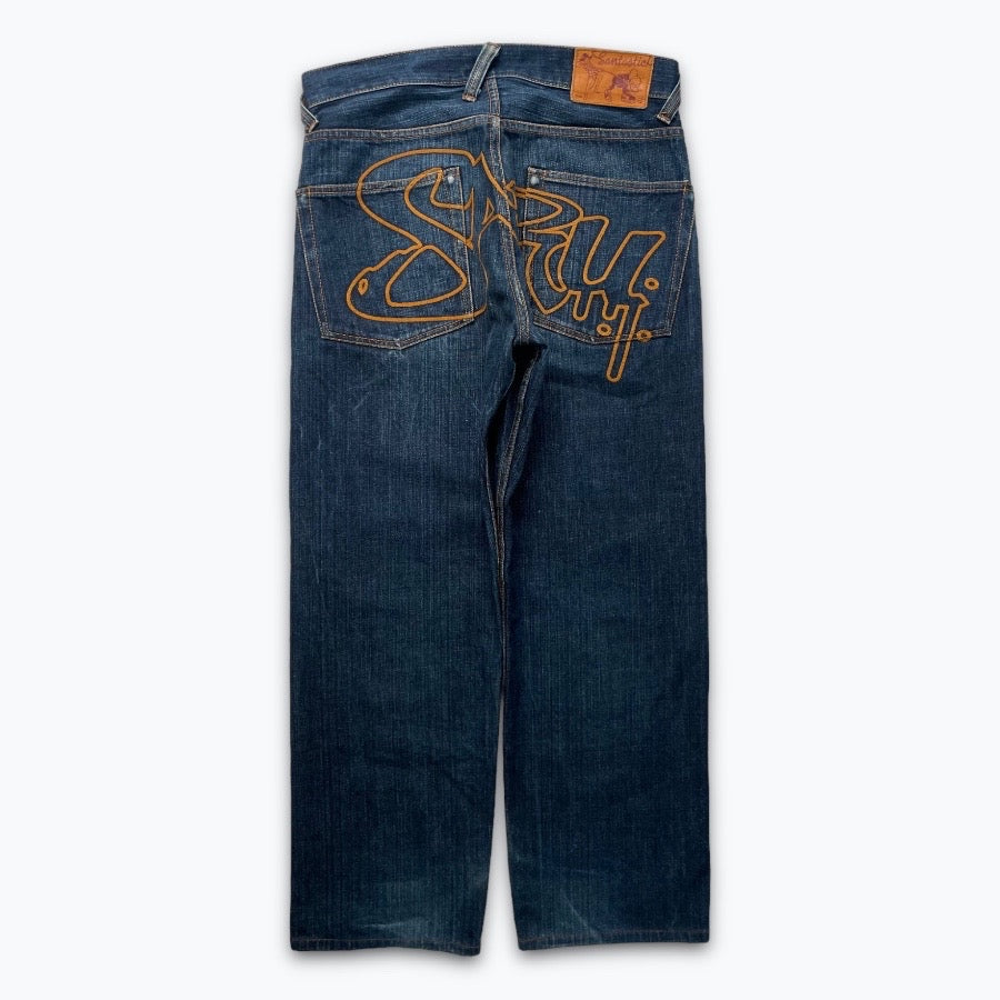 Santastic! jeans (W32)