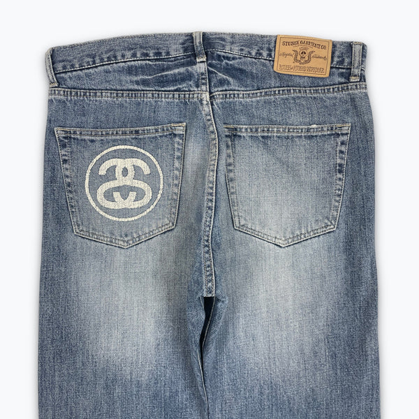 Stüssy jeans (W34)