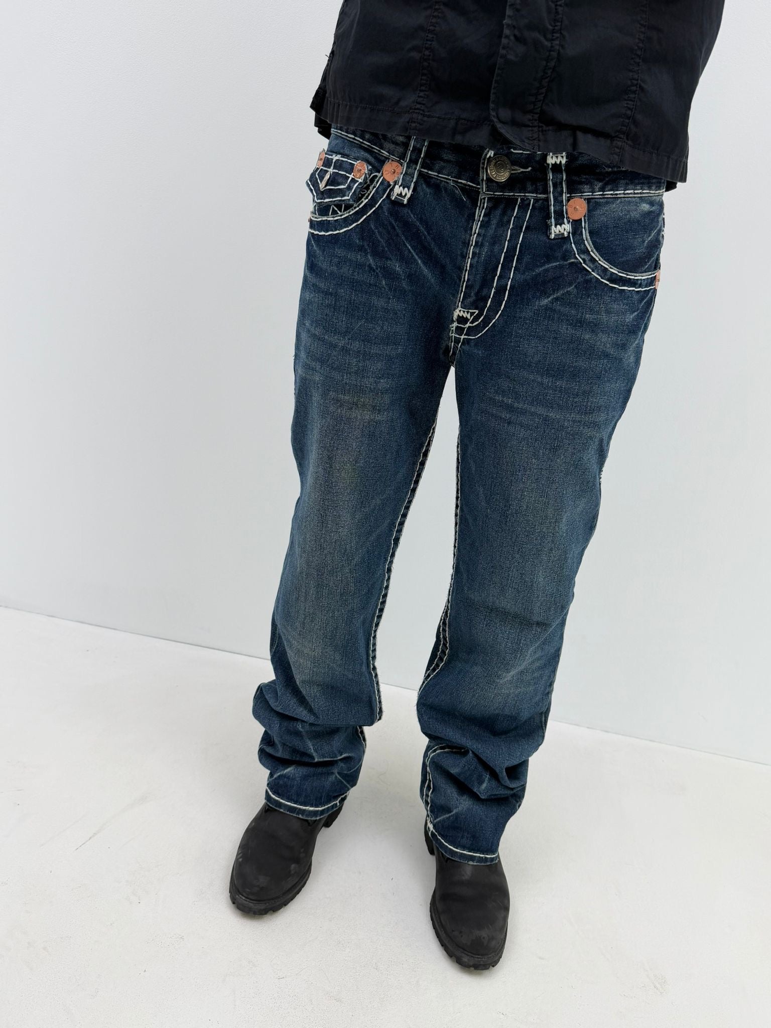 True Religion jeans (W32)