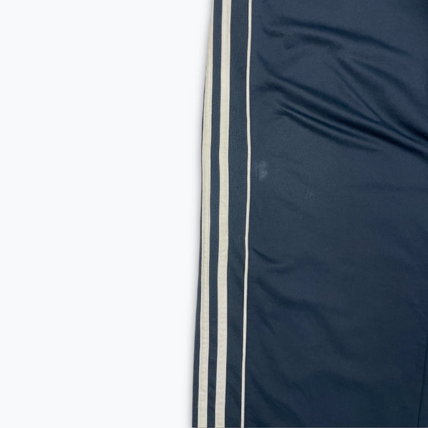 Adidas track pants (M)