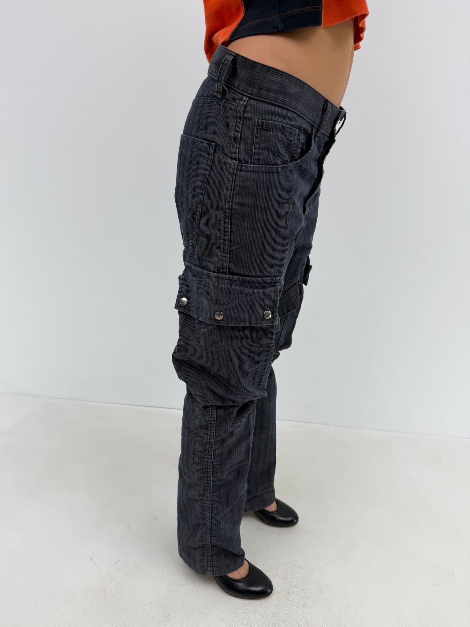 Zucca Travail cargos (W30)