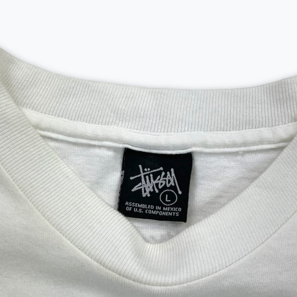 Stüssy tee (L)