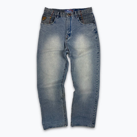 Akademiks jeans (W35)