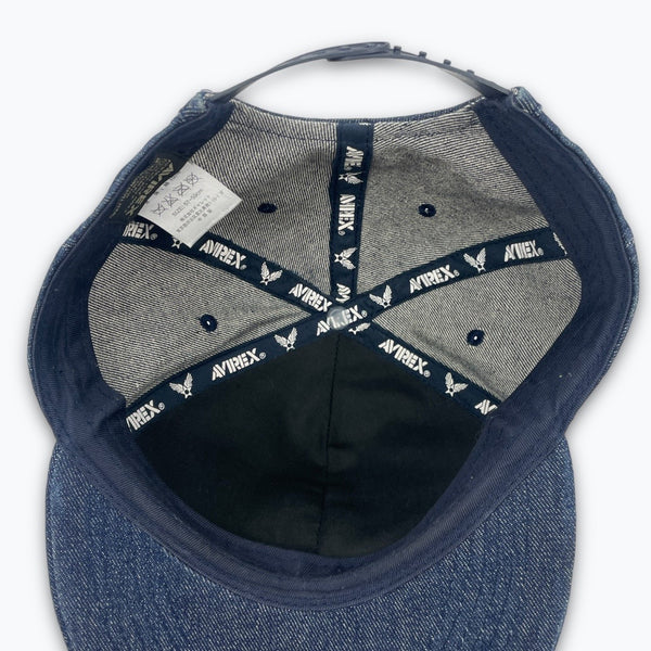 Avirex cap