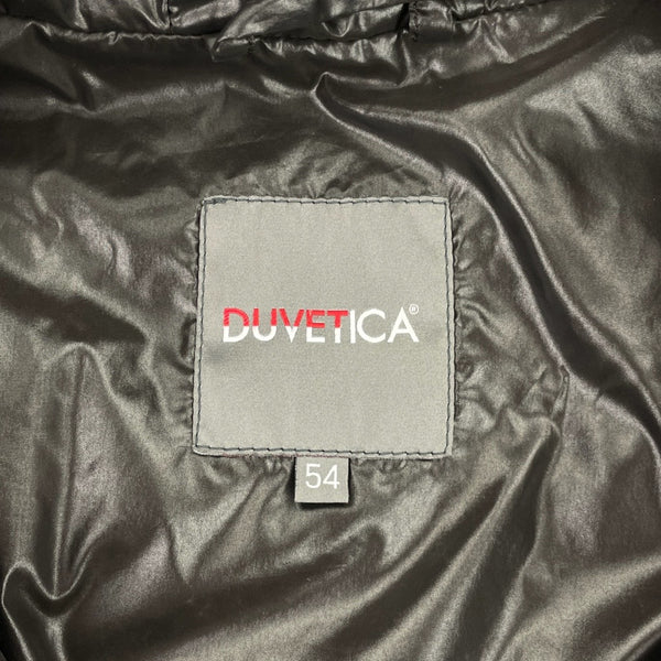 Duvetica puffer (XL)