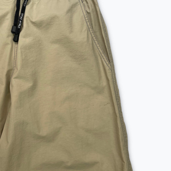 Cargo overpants (M)