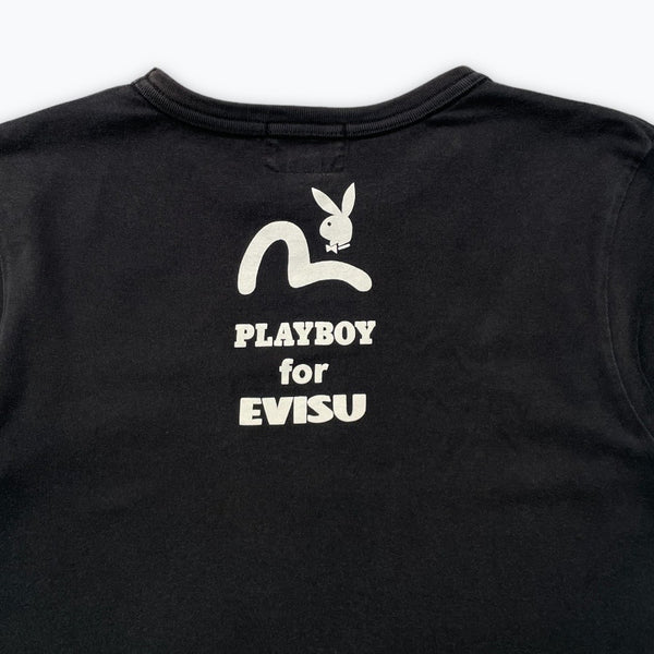 Evisu tee (S)