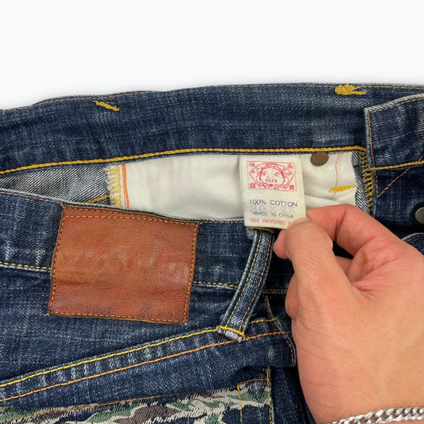 Evisu jeans (W30)