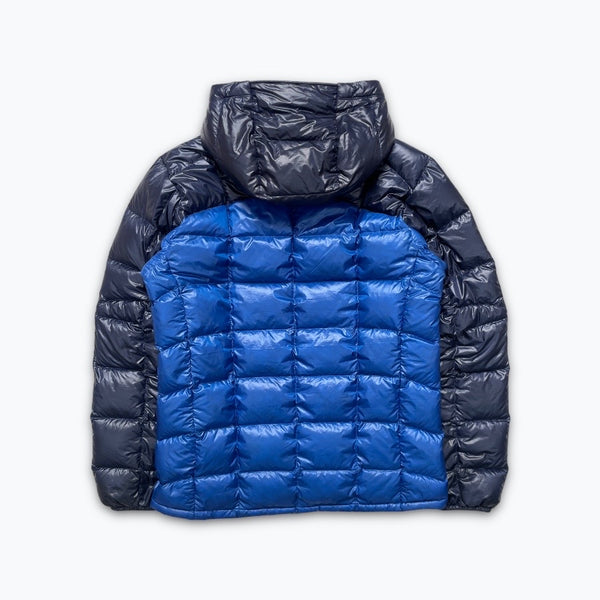 Montbell puffer (M)