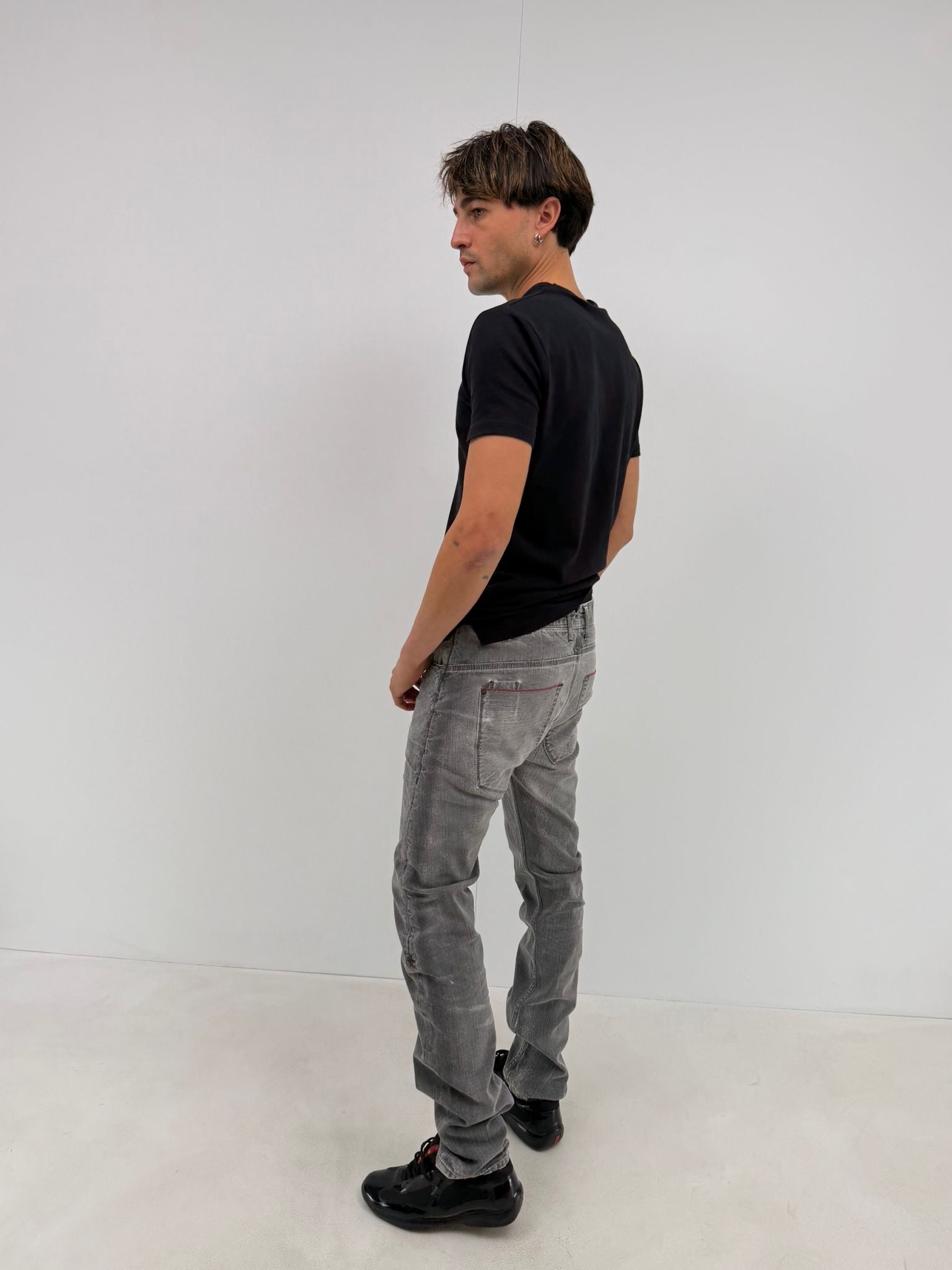 Michiko Koshino jeans (W30)