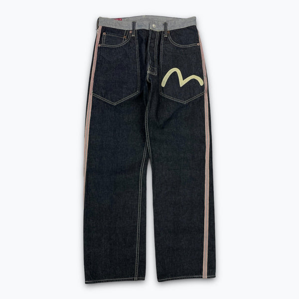 Evisu jeans (W32)