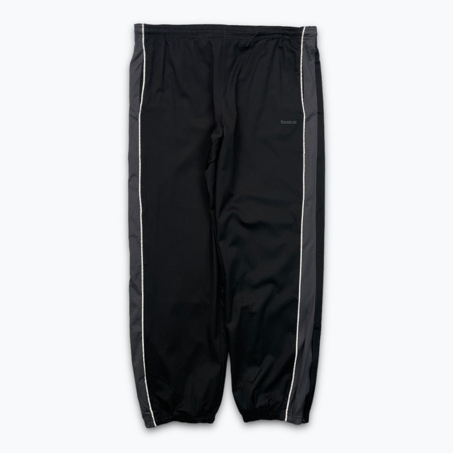 Reebok track pants (L)