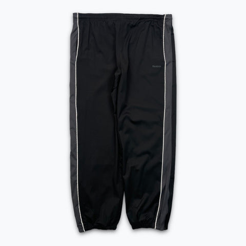 Reebok track pants (L)