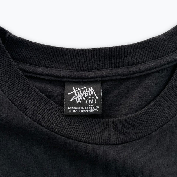 Stüssy tee (M)