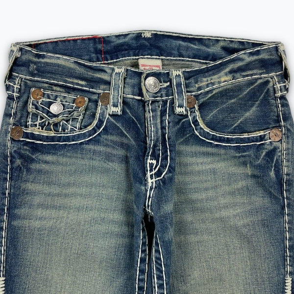 True Religion jeans (W33)