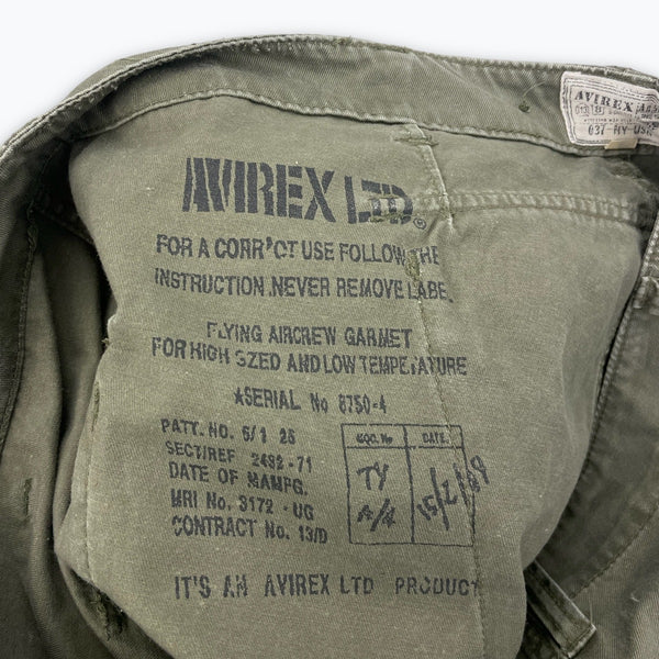 Avirex cargos (XL)