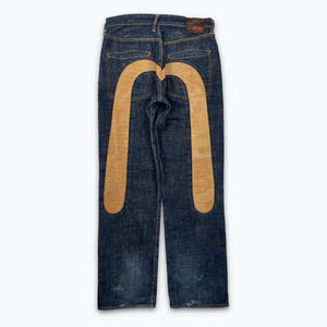 Evisu jeans (W34)