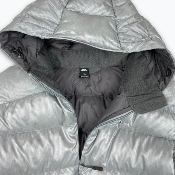 Montbell puffer (XL)