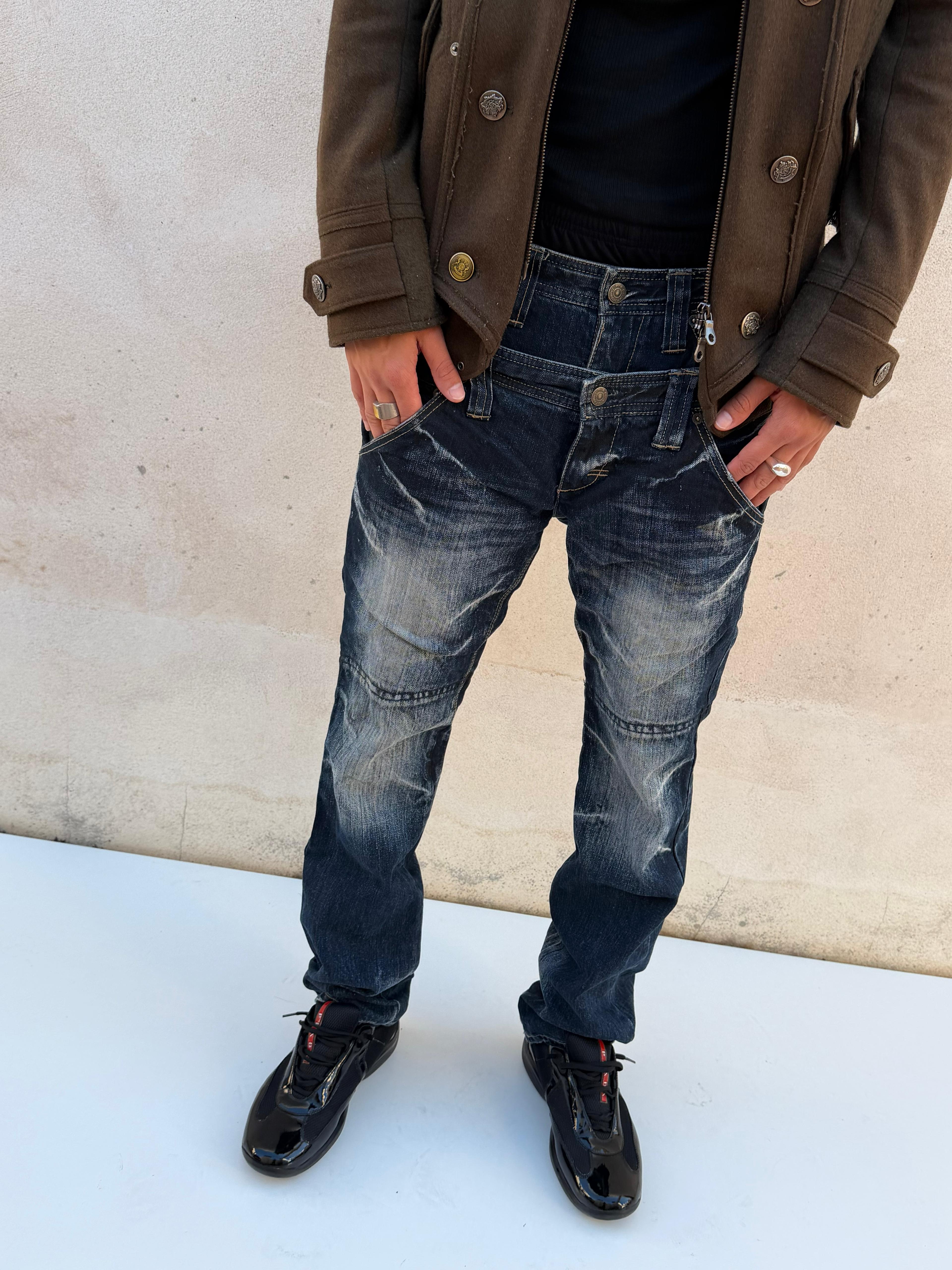 PPFM 2007 jeans (W32)