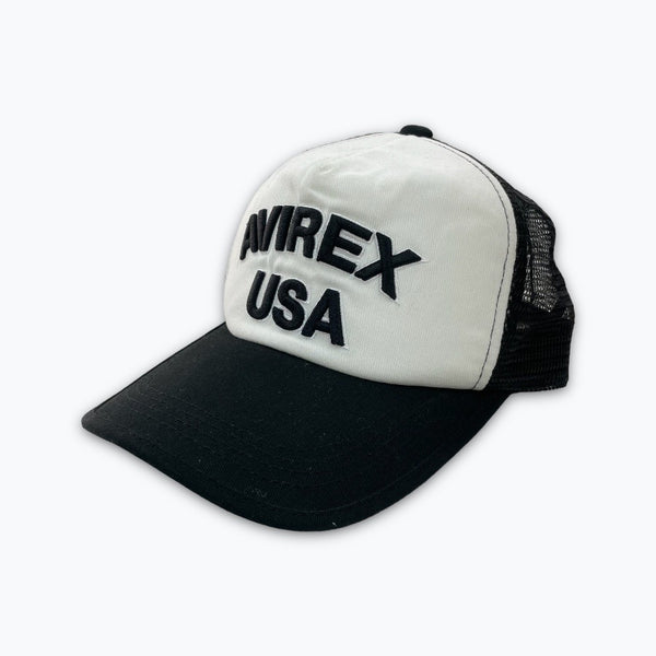 Avirex cap