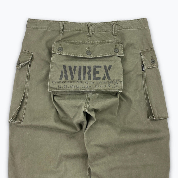 Avirex cargos (XL)