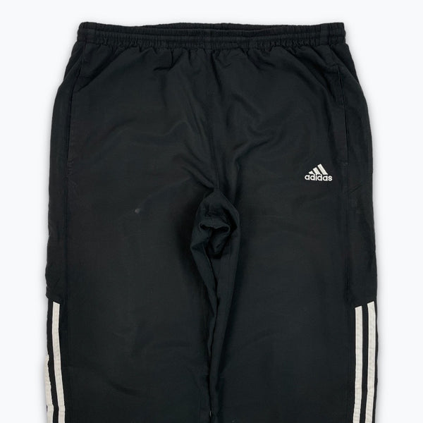 Adidas track pants (M)