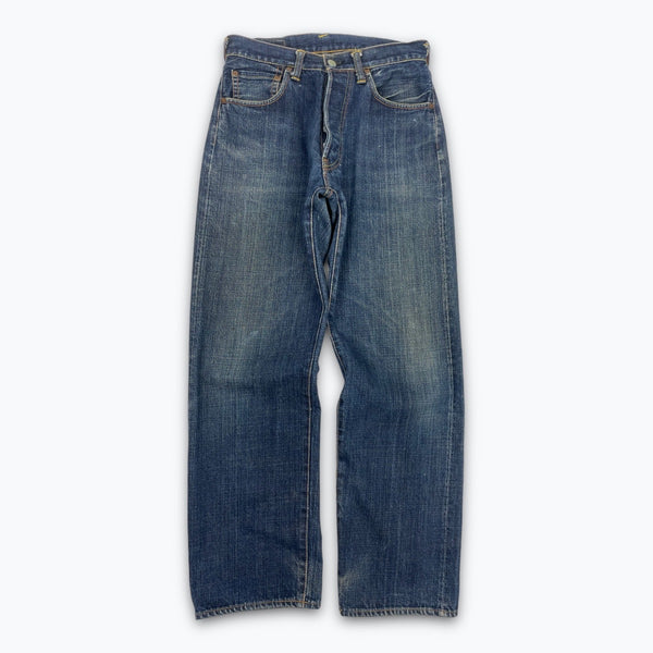 Evisu jeans (W30)