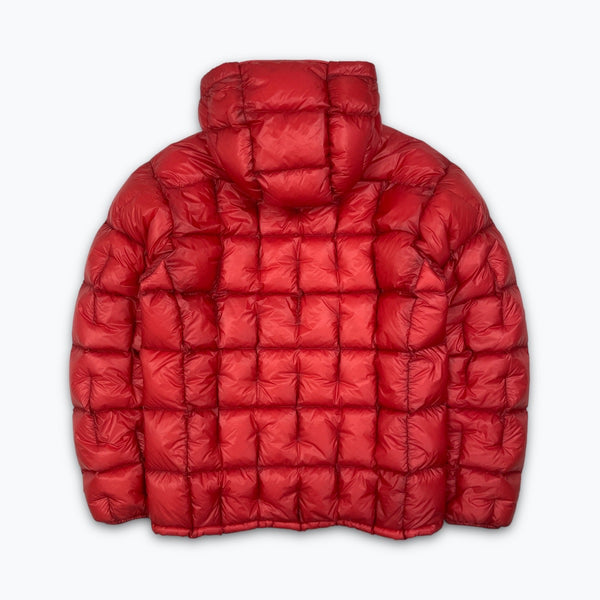 Montbell puffer (L)