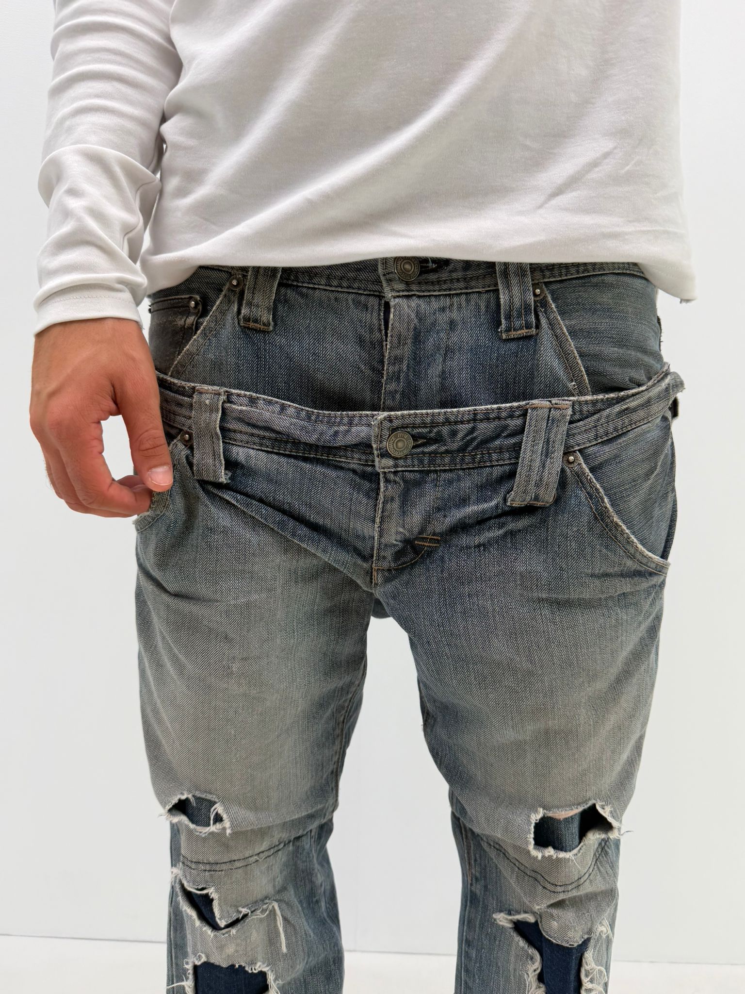 PPFM jeans (W32)