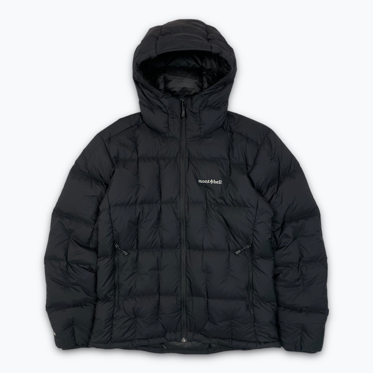 Montbell puffer (M)