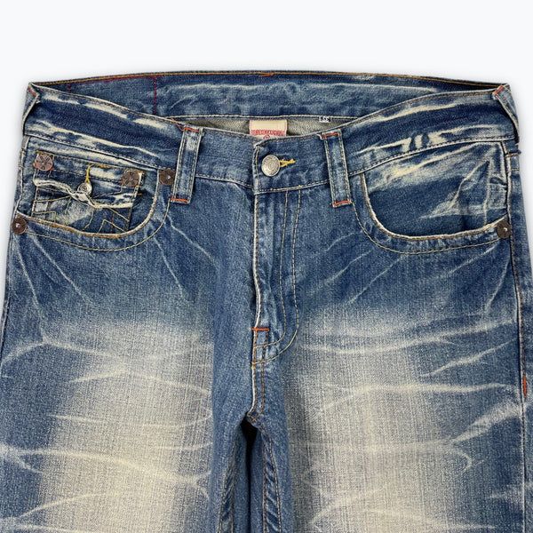 True Religion jeans (W35)