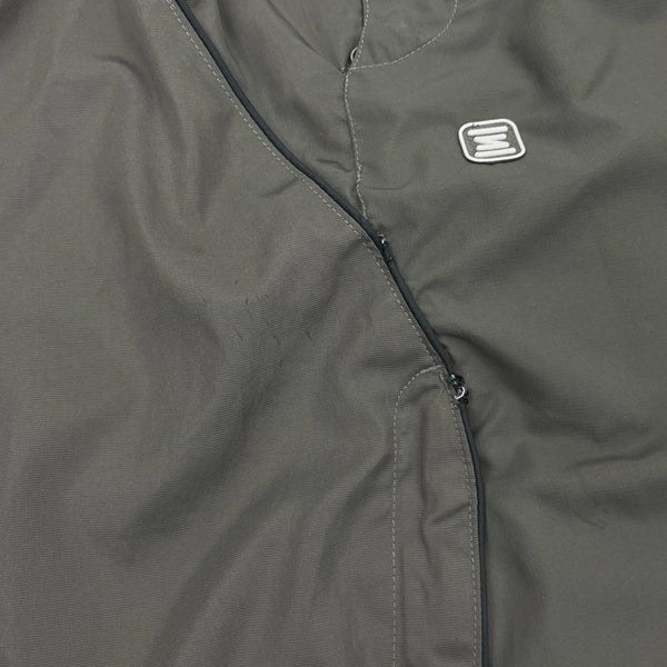 Nike Shox track pants (XL)