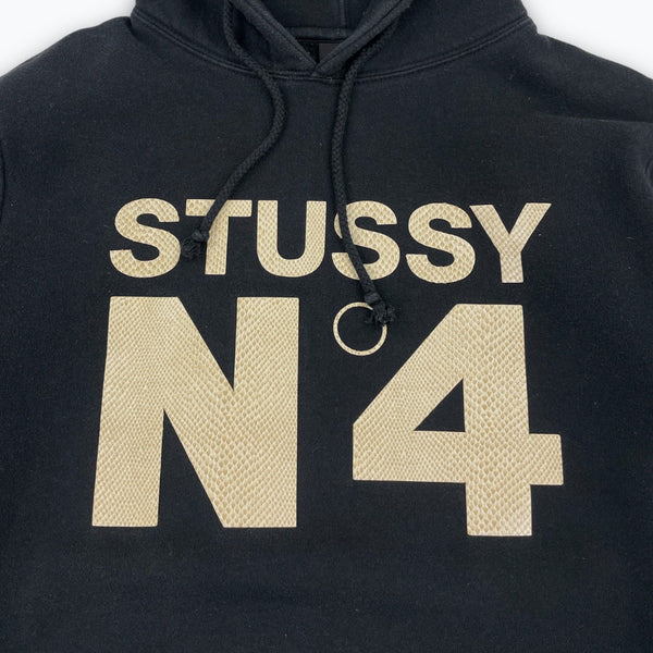 Stüssy hoodie (S)