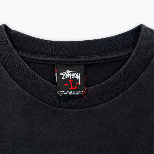 Stüssy tee (L)