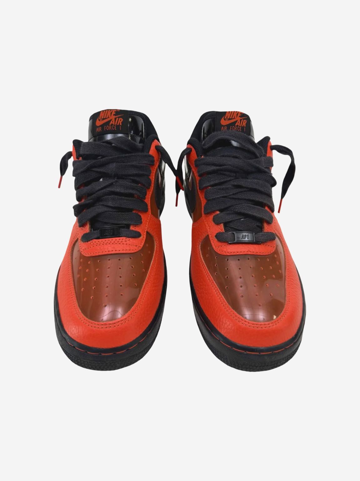 Nike Air Force 1 “Shibuya Halloween” (EU 42.5)