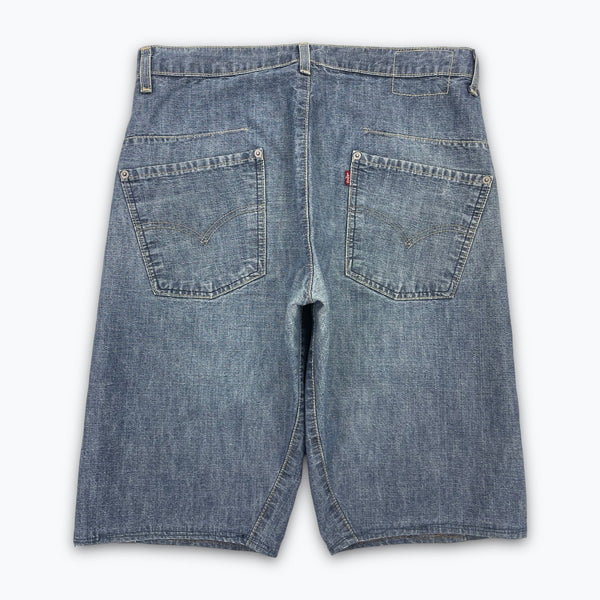 Levi’s shorts (W34)