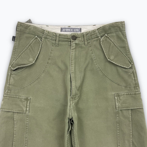 Avirex cargos (M)