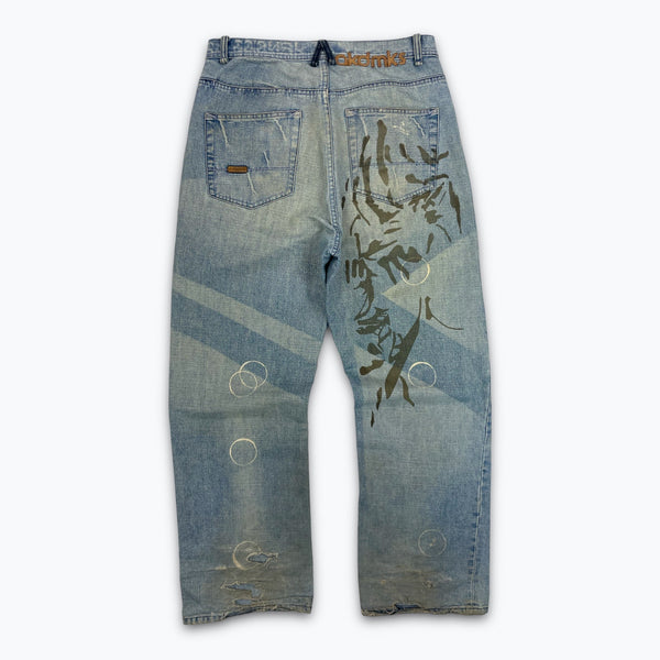 Akademiks jeans (W34)