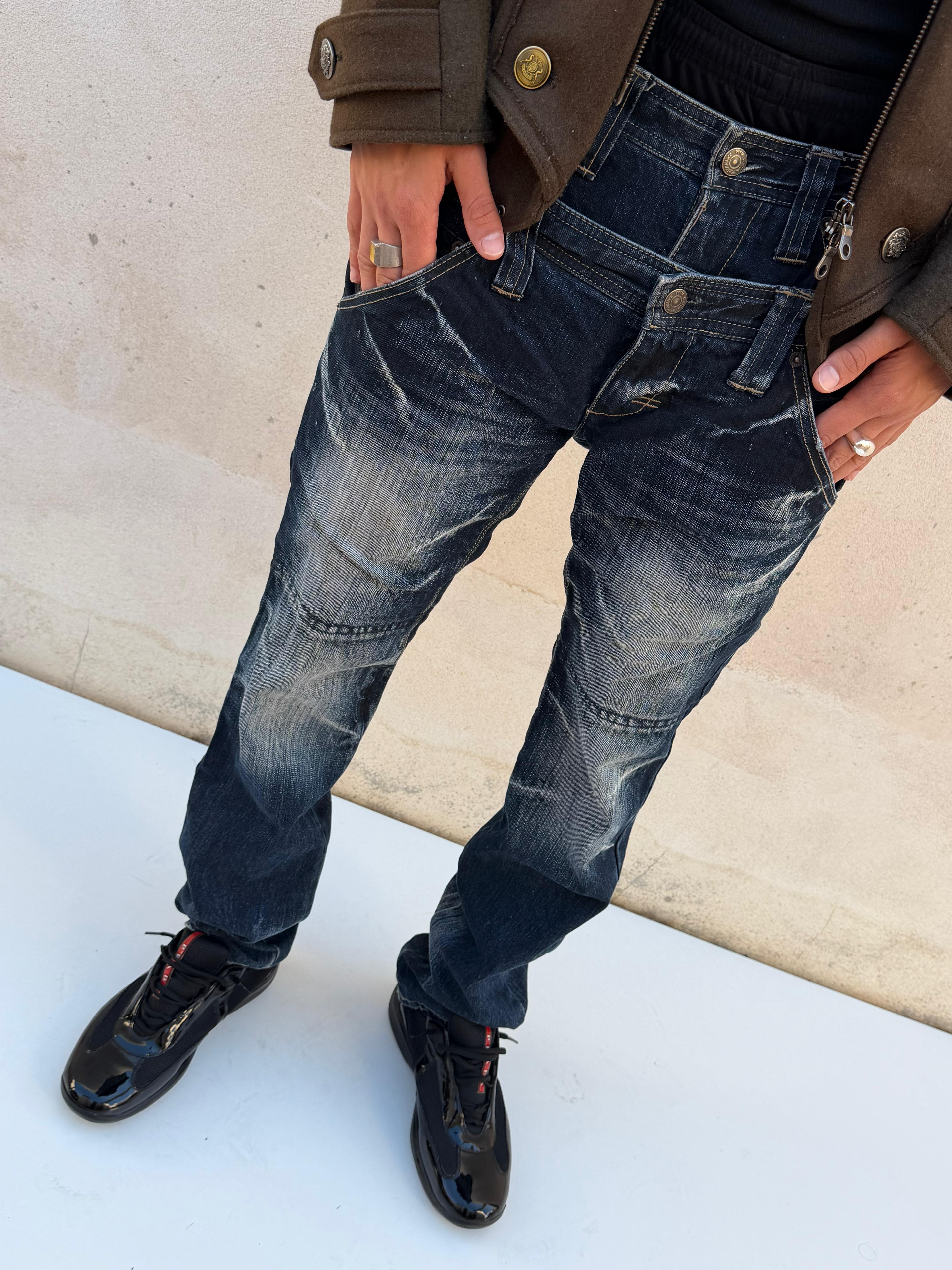 PPFM 2007 jeans (W32)