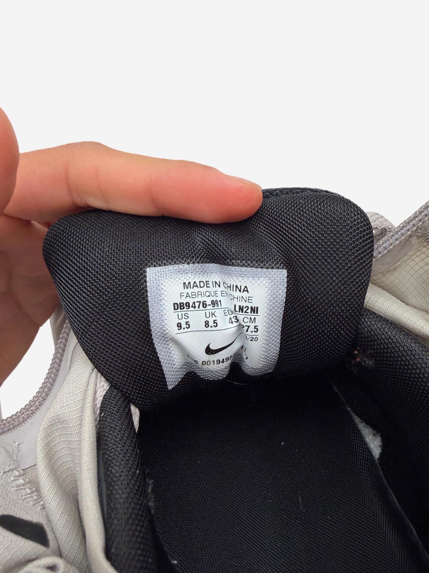 Nike Air Max 90 “By You” Ripstop (EU43)