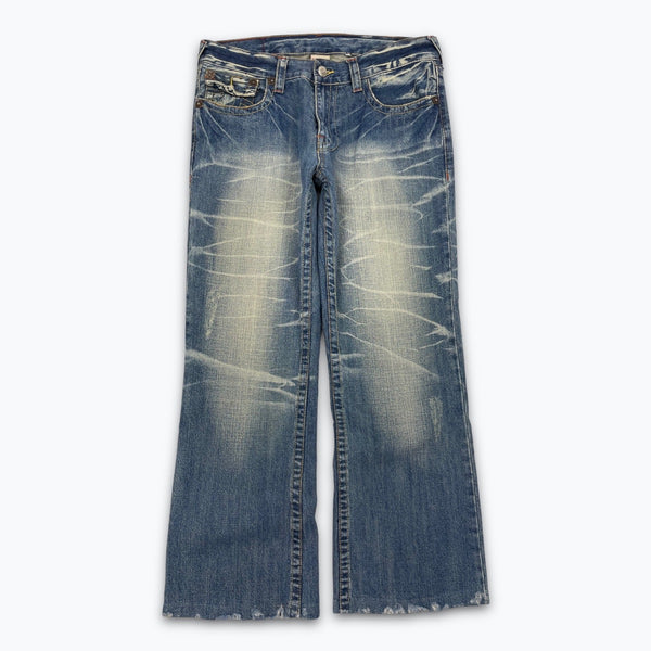 True Religion jeans (W35)