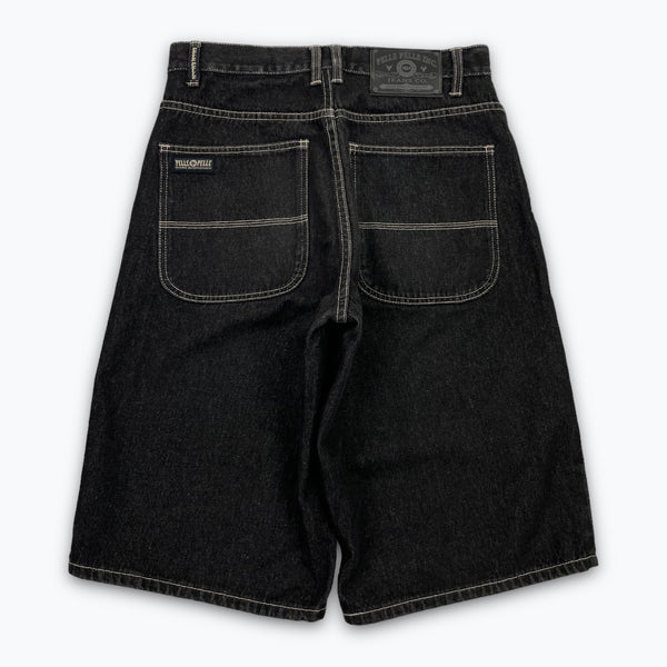 Pelle Pelle shorts (W32)