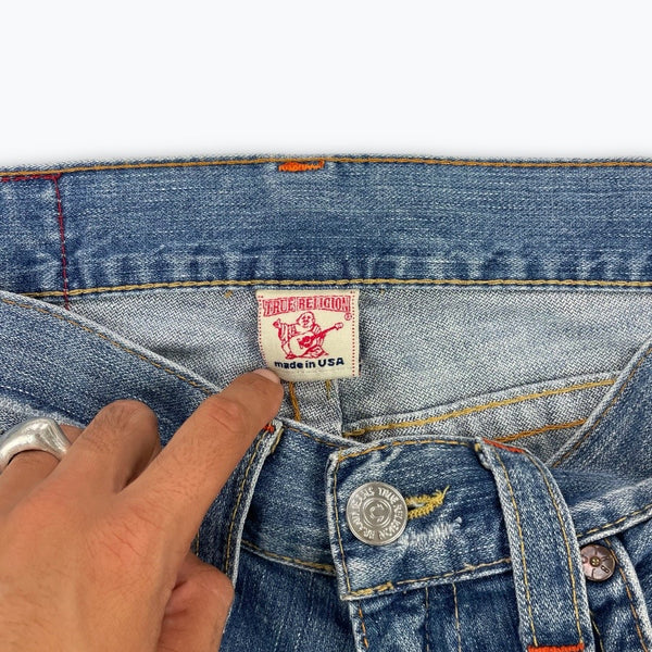 True Religion jeans (W32)