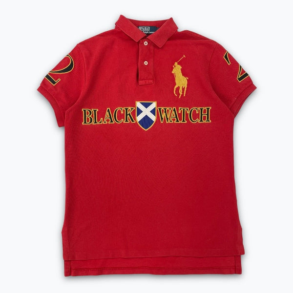 Ralph Lauren polo (S)