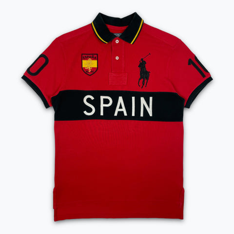 Spain polo (S)