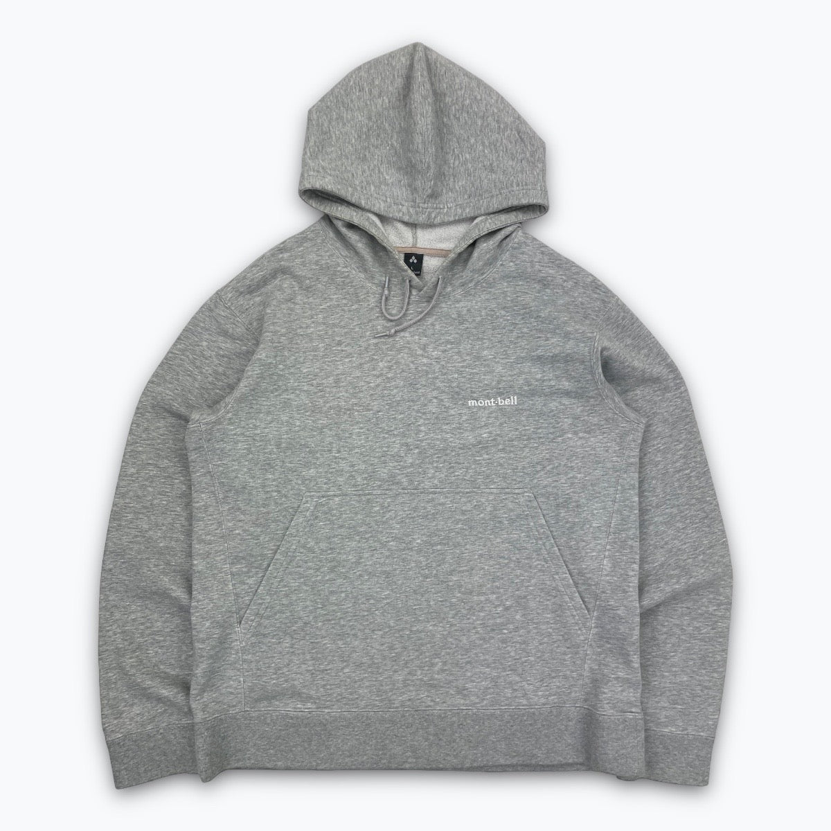 Montbell hoodie (L)