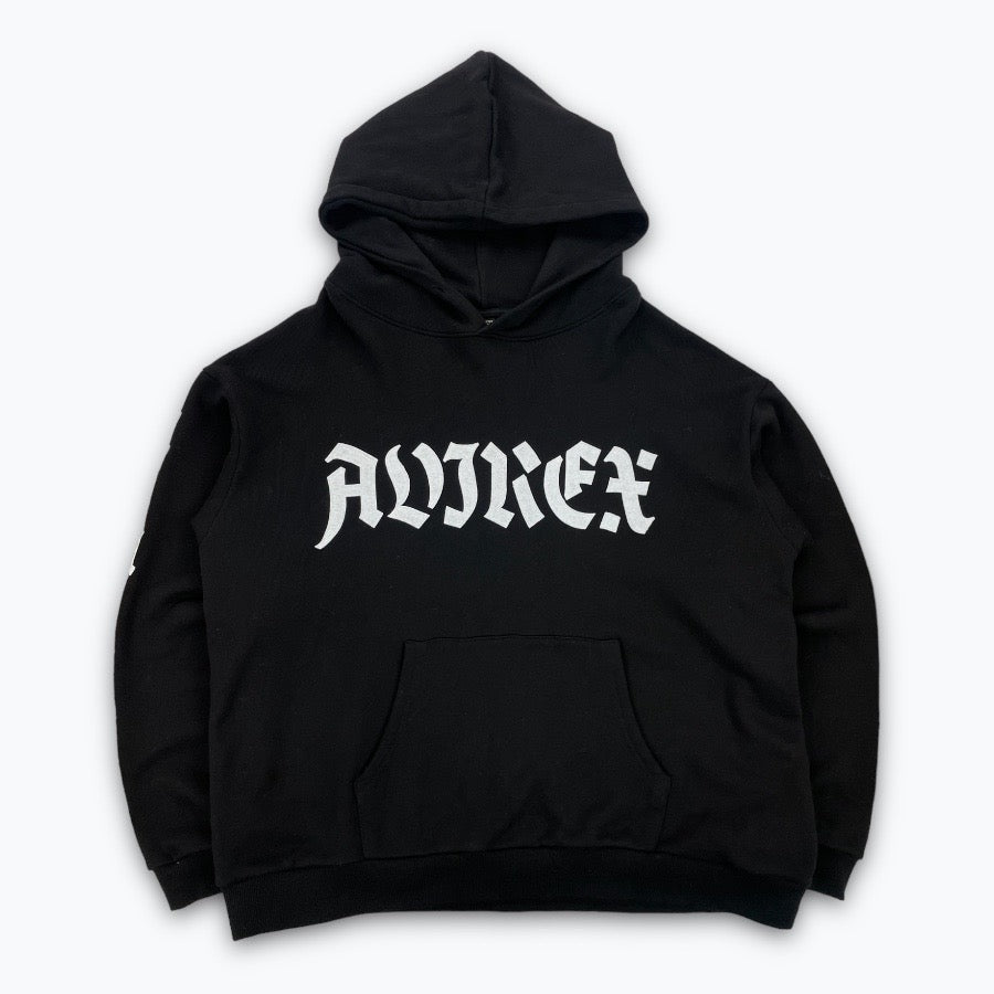 Avirex hoodie (XL)