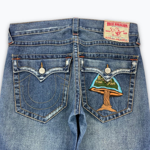 True Religion jeans (W34)