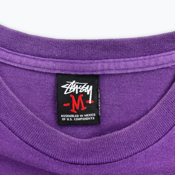 Stüssy tee (M)