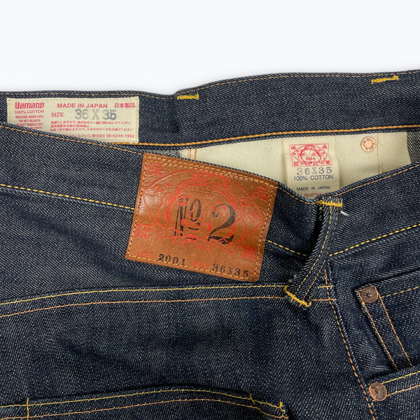 Evisu jeans (W36)